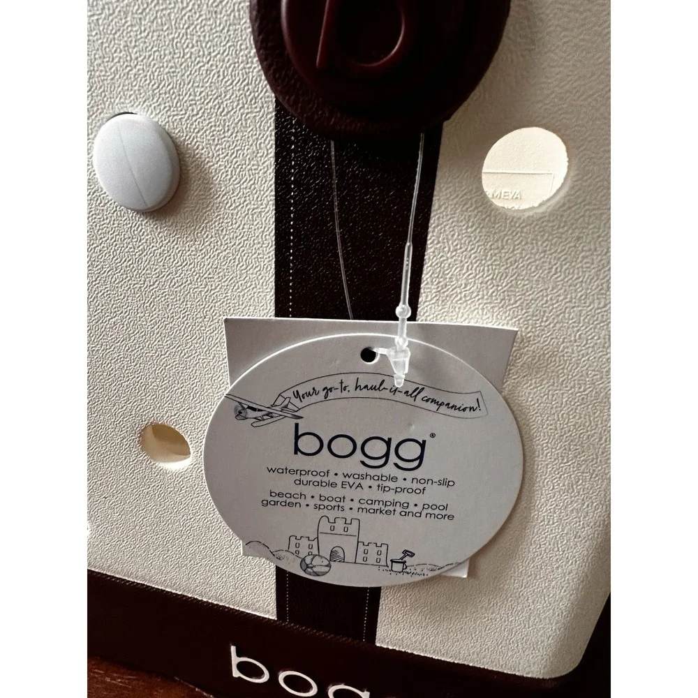 Bitty BOGG BAG NEW WITH TAGS Small 